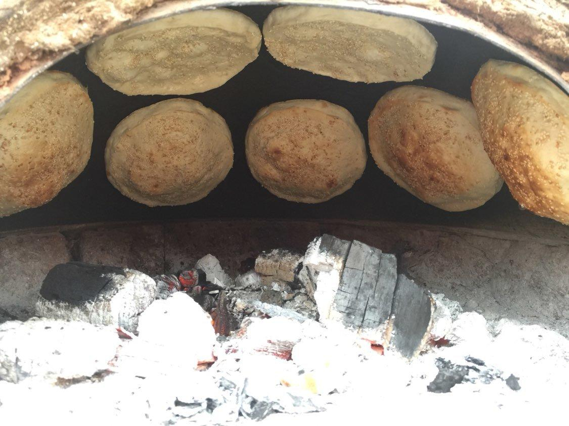 吊炉烧饼培训